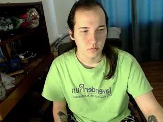 yan_pitters on Flirt4Free 