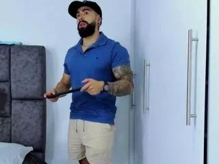 zack_froone on Flirt4Free 