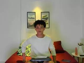 zack_watson on Flirt4Free 