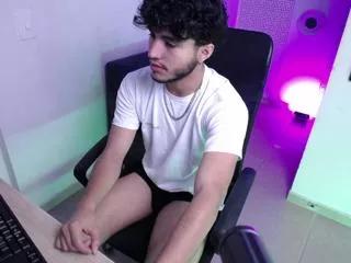 zane_cross on Flirt4Free 