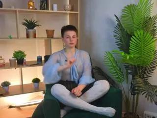 zara_gawnes on Flirt4Free 