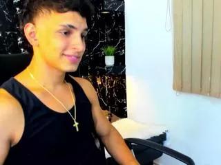 zayn_laurent on Flirt4Free 