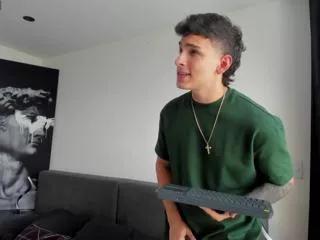 zayn_laurent on Flirt4Free 