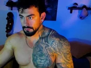 Offline zeus_thunnder on Flirt4Free