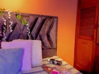zoe_kley on Flirt4Free 