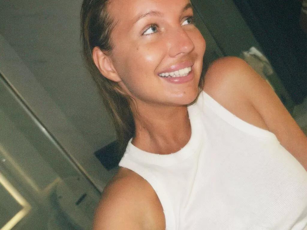 AesteGal on LiveJasmin 