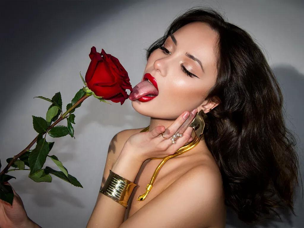 AgataKelly on LiveJasmin 