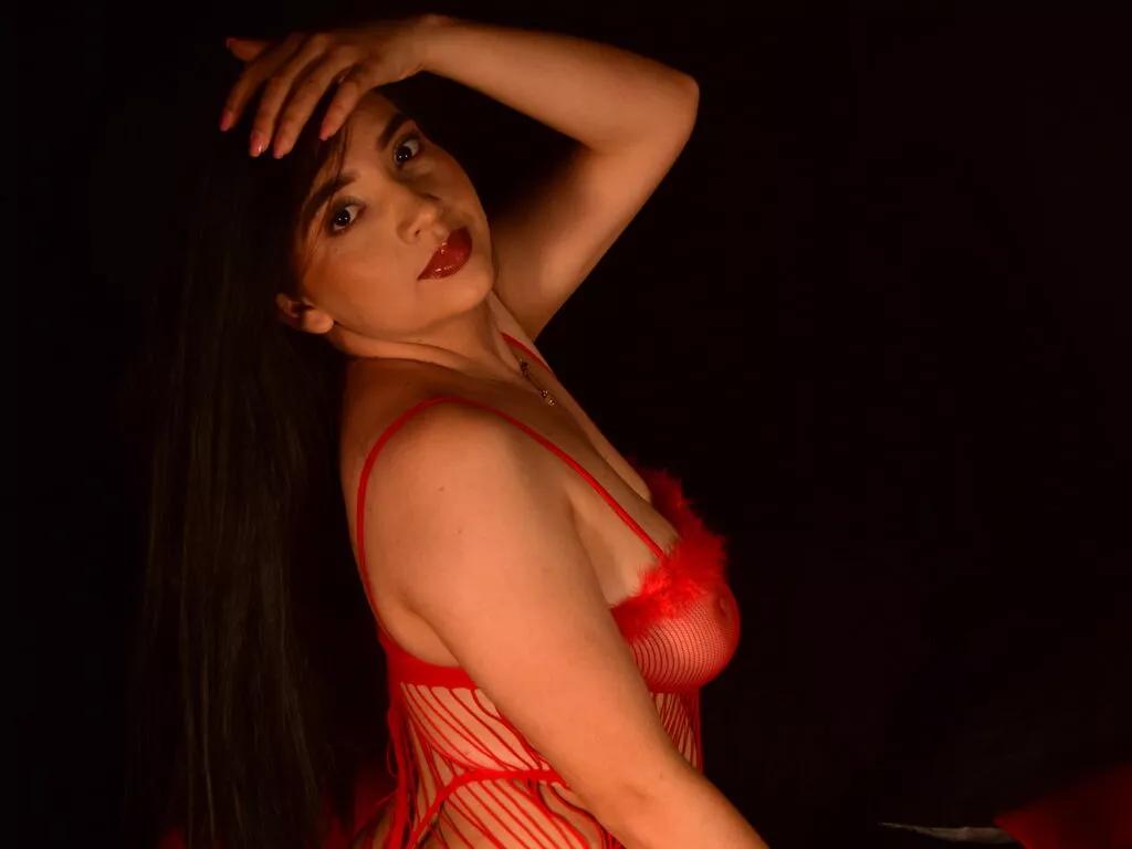 AhsleyBoom on LiveJasmin 