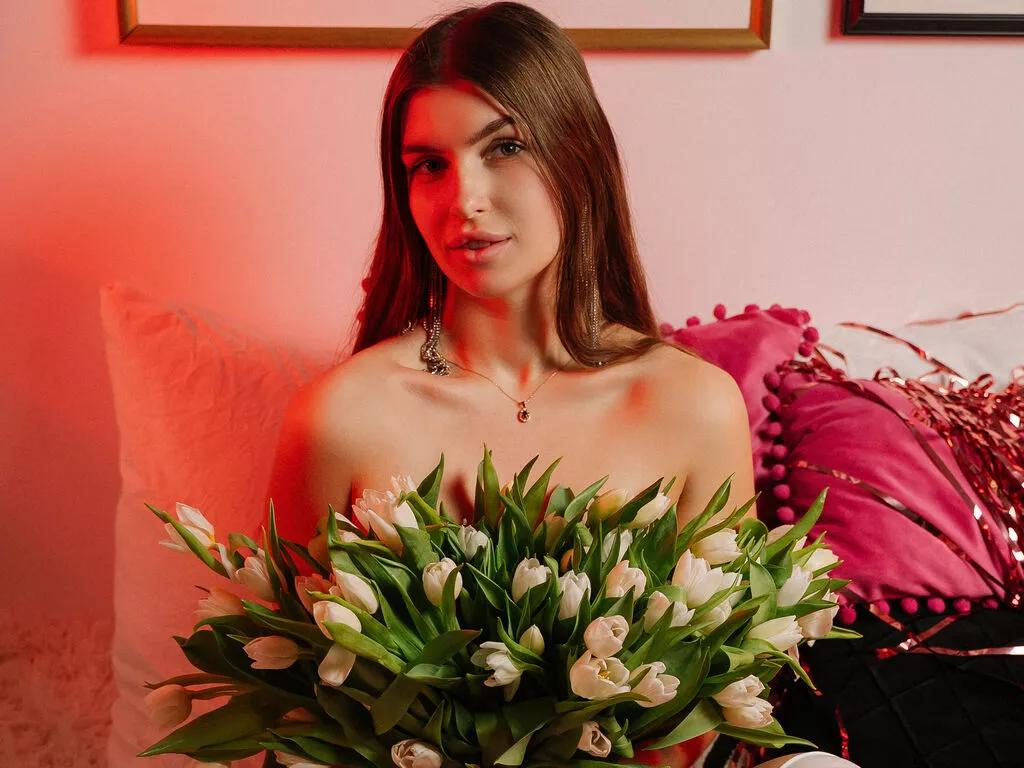 AlexandraAvdeeva on LiveJasmin 