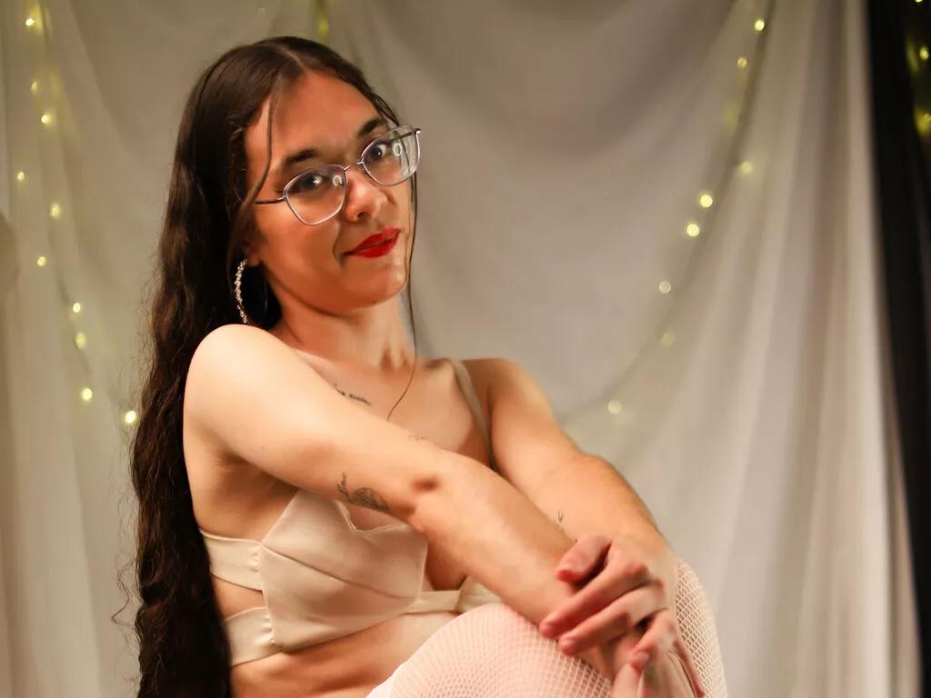 AmatistaWalker on LiveJasmin 
