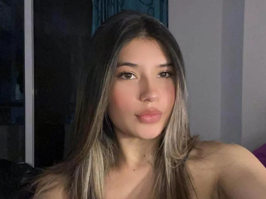 AmberCeballos on LiveJasmin 