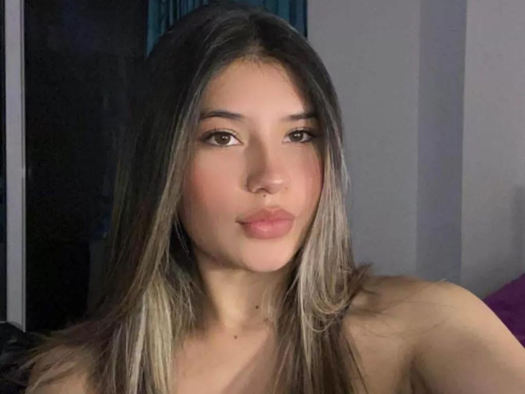 AmberConter on LiveJasmin 