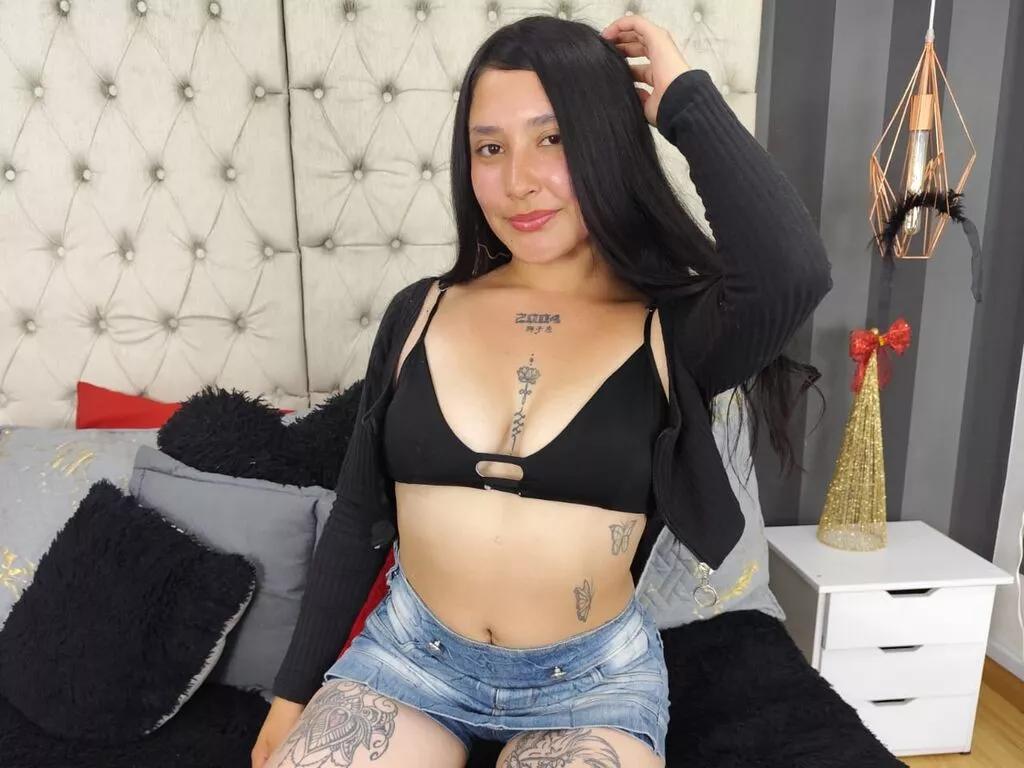 AmelieMorat on LiveJasmin 