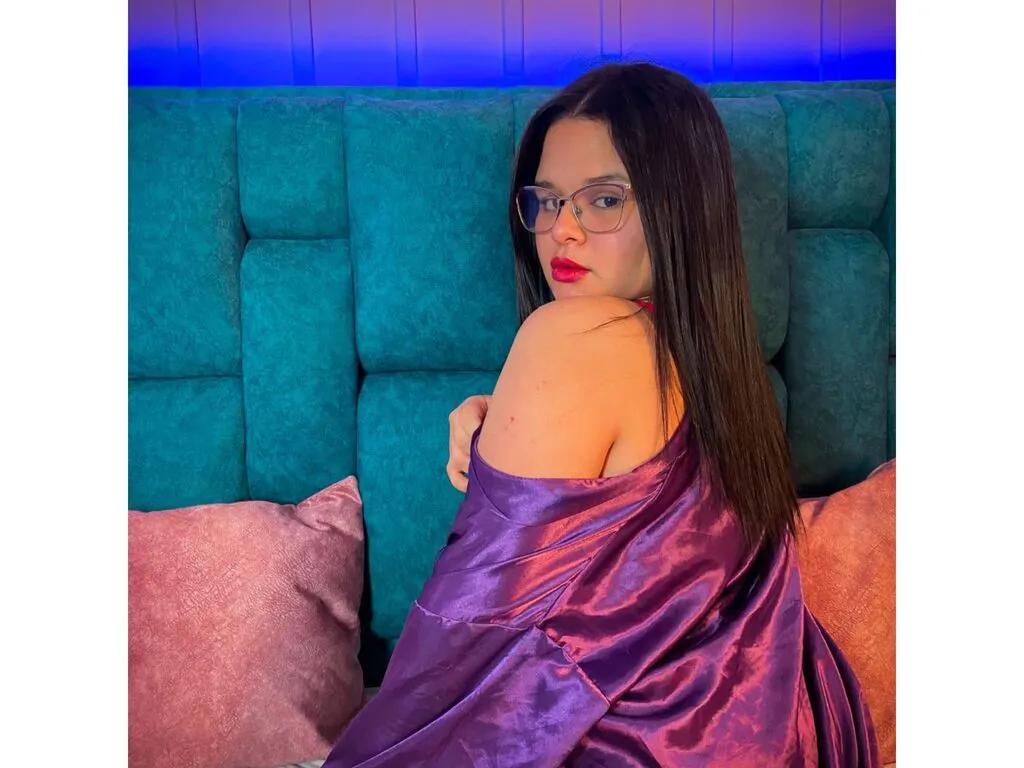 AnabelBilt on LiveJasmin
