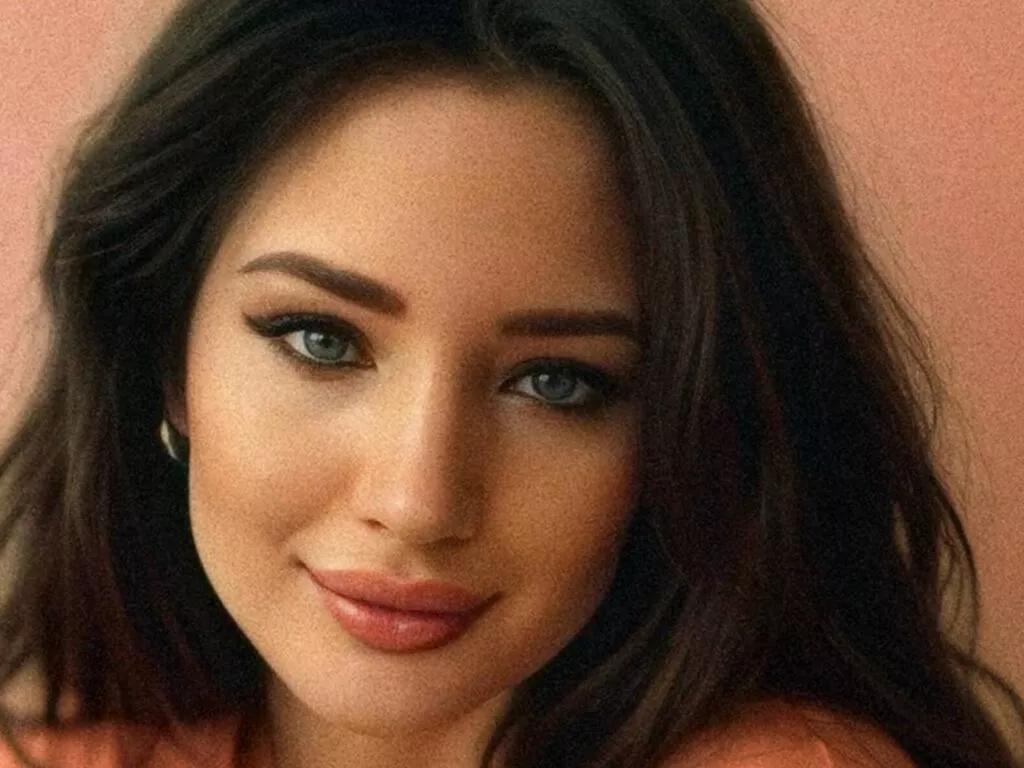 AnniePreston on LiveJasmin 