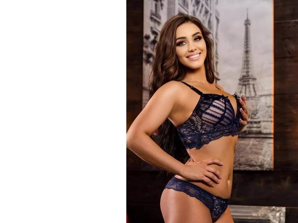 AsheeDaysy on LiveJasmin 