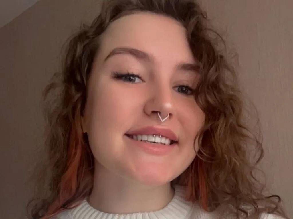 AshleyMatchel on LiveJasmin