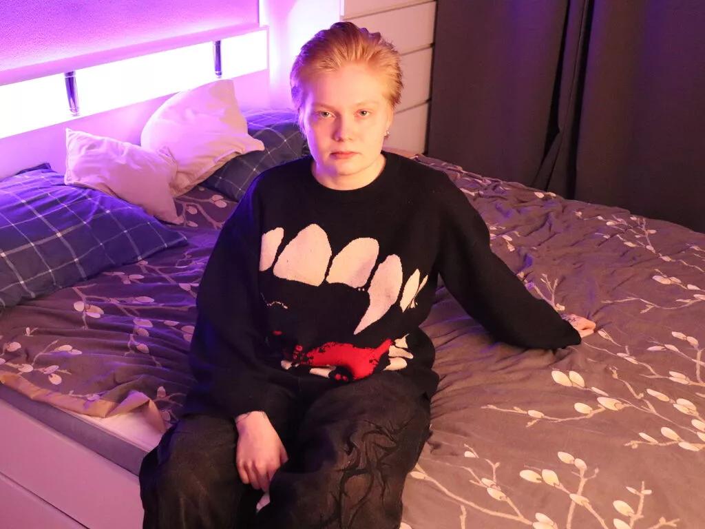 BeatriceLes on LiveJasmin 
