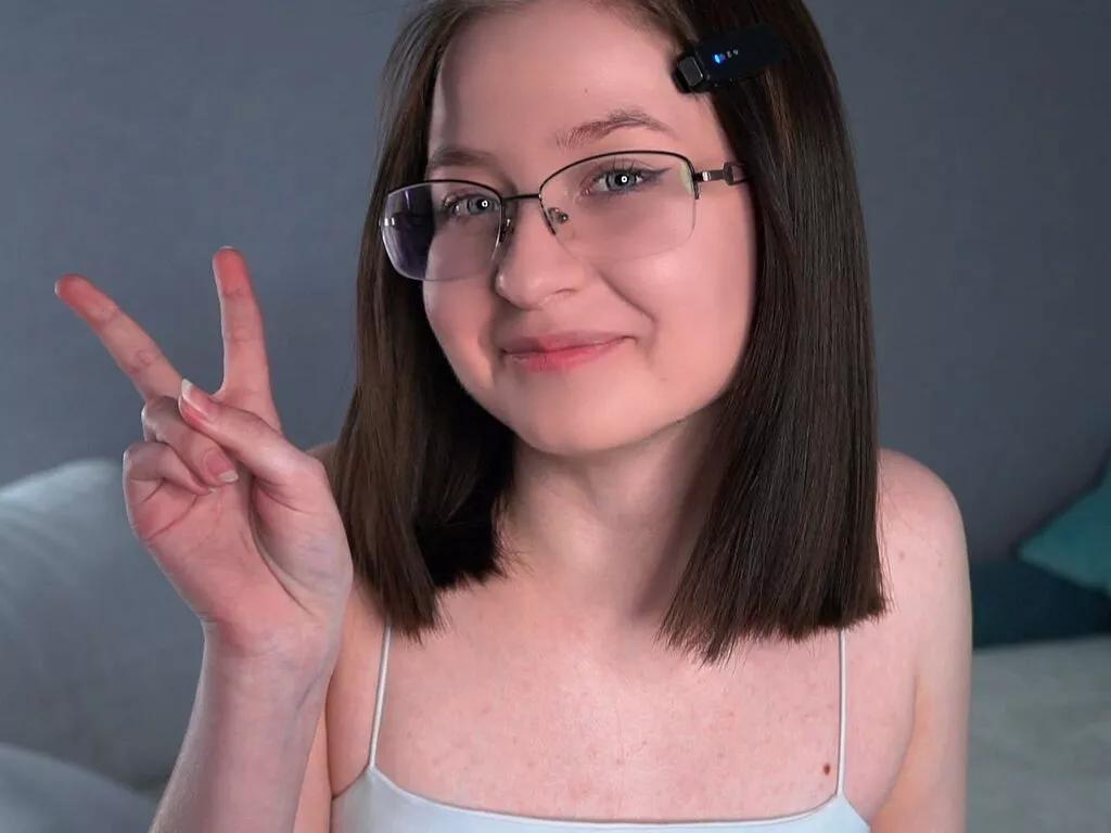 BlissBeckett on LiveJasmin 