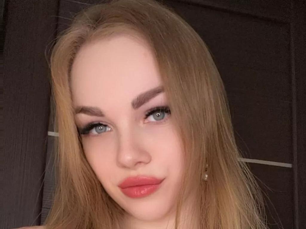 CamillaDerrick on LiveJasmin 