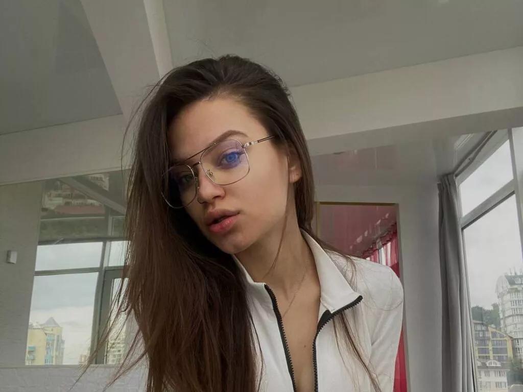 CamillaWiliams on LiveJasmin