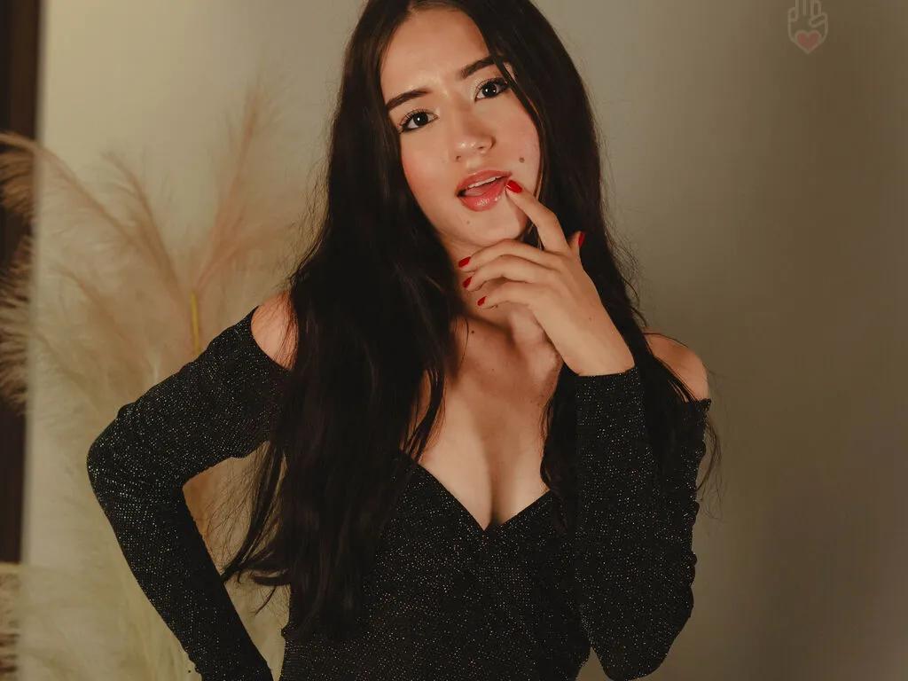 CatalinaMontanaa on LiveJasmin
