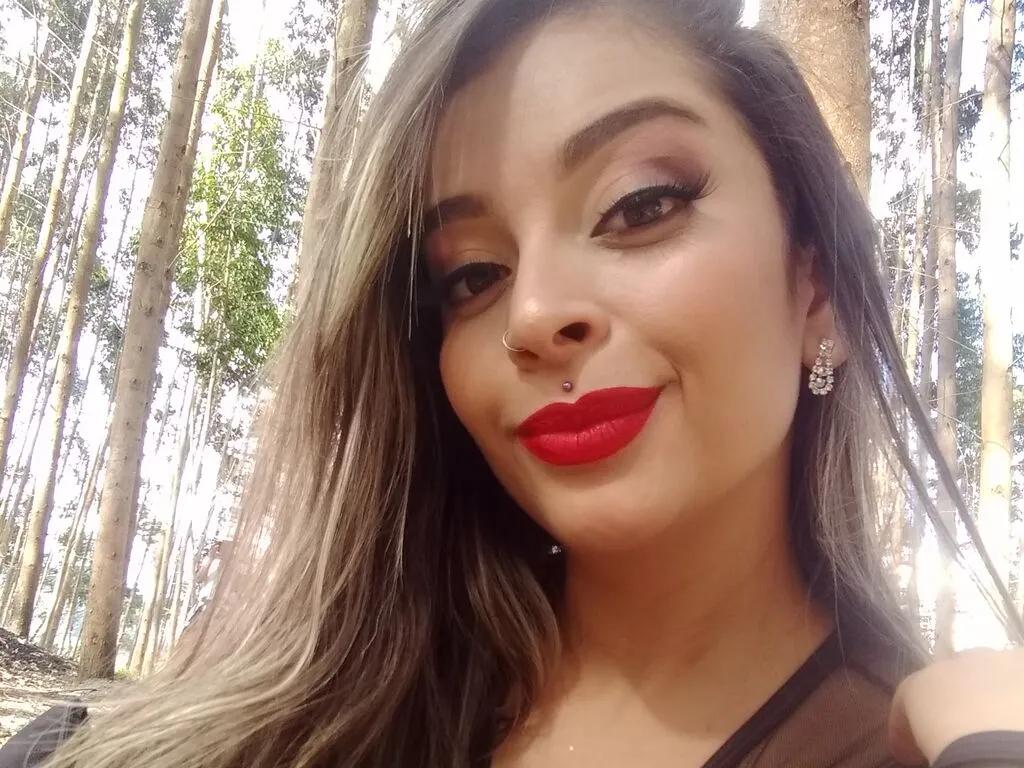 ClaireGreenn on LiveJasmin