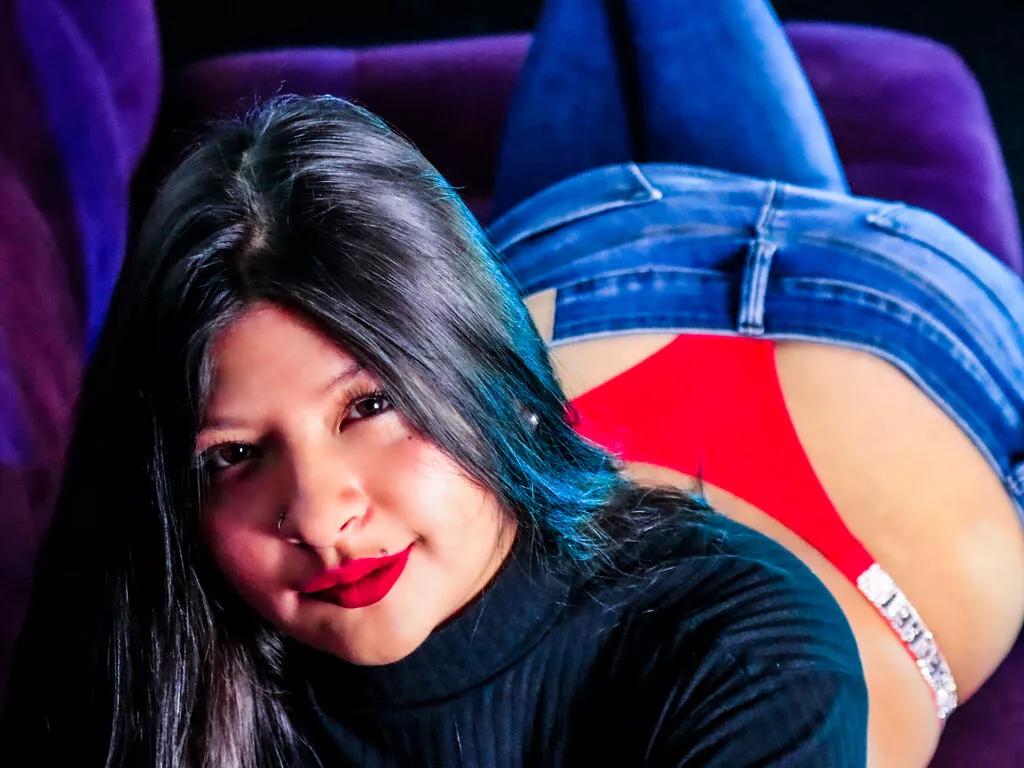ClaraPatel on LiveJasmin 