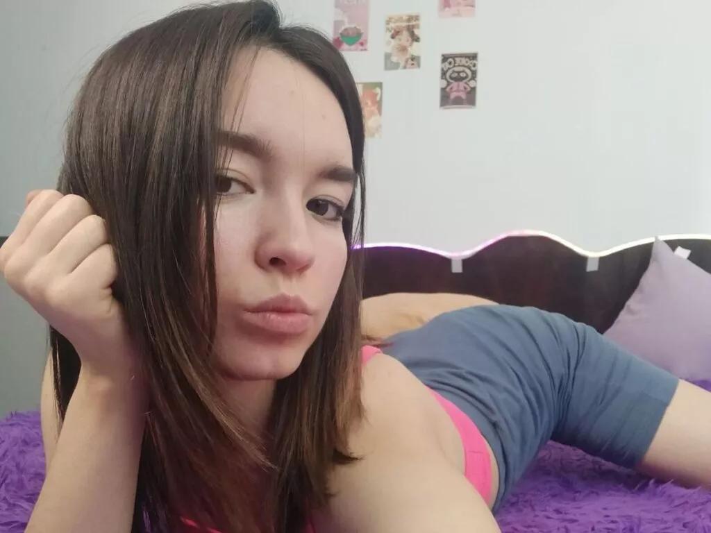 CleoTwilight on LiveJasmin 