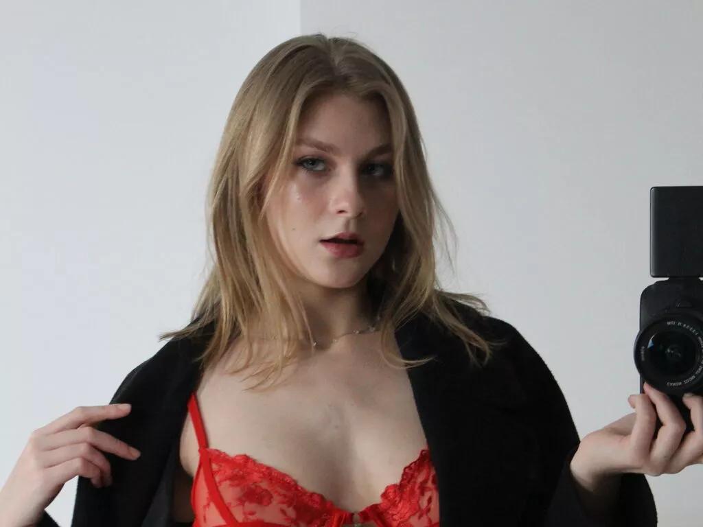CoventinaHandley on LiveJasmin 