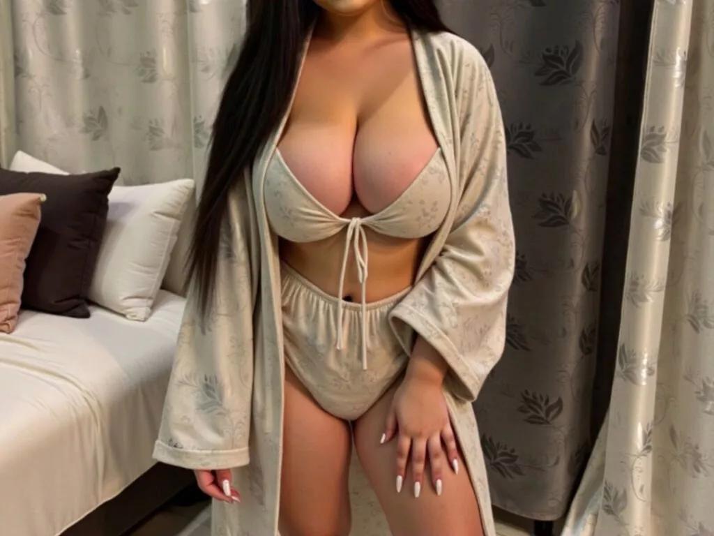 DiaMiss on LiveJasmin