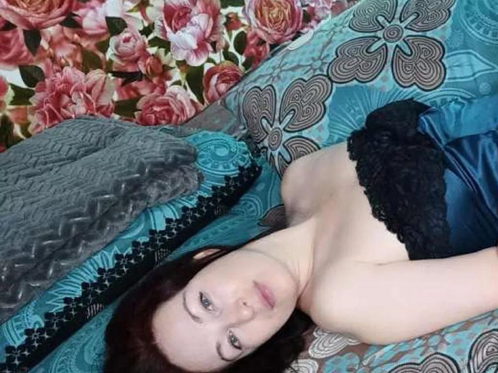 DianaFarrell on LiveJasmin