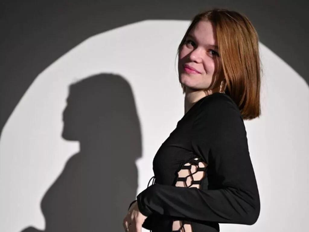 EasterFerryman on LiveJasmin 