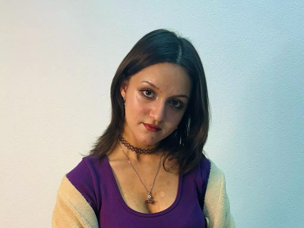 EdithBolding on LiveJasmin 