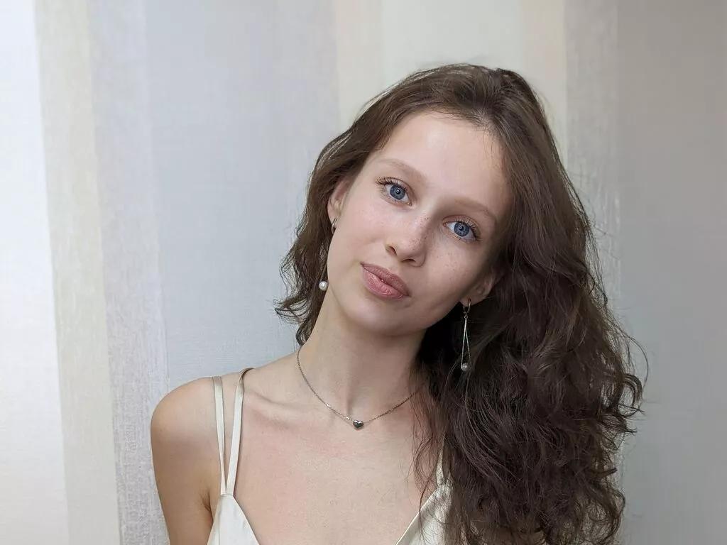 EdlinHathorne on LiveJasmin 