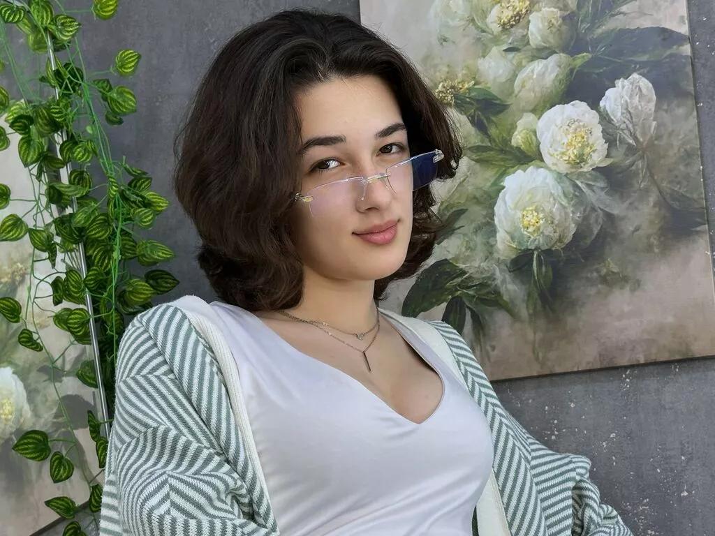 EdnaRomberg on LiveJasmin 