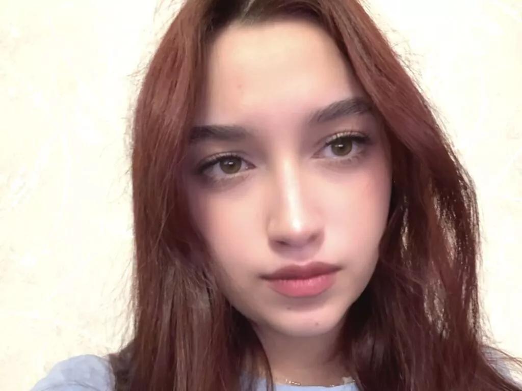 EdwinaDenmark on LiveJasmin 