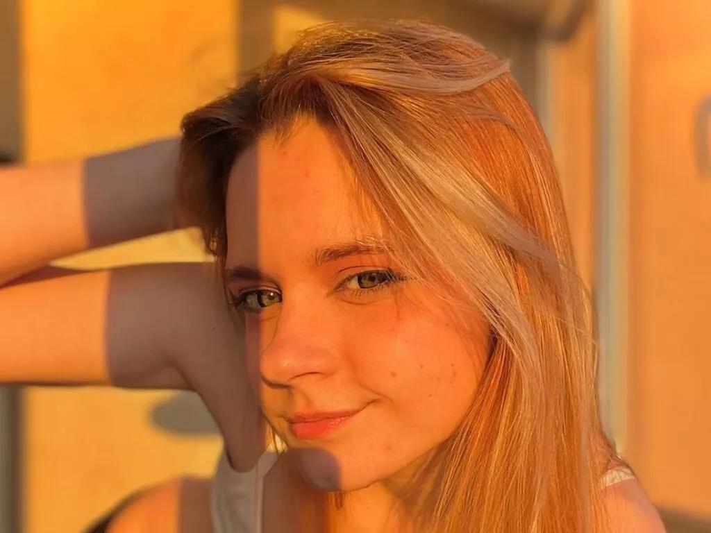 EldaGleghorn on LiveJasmin 