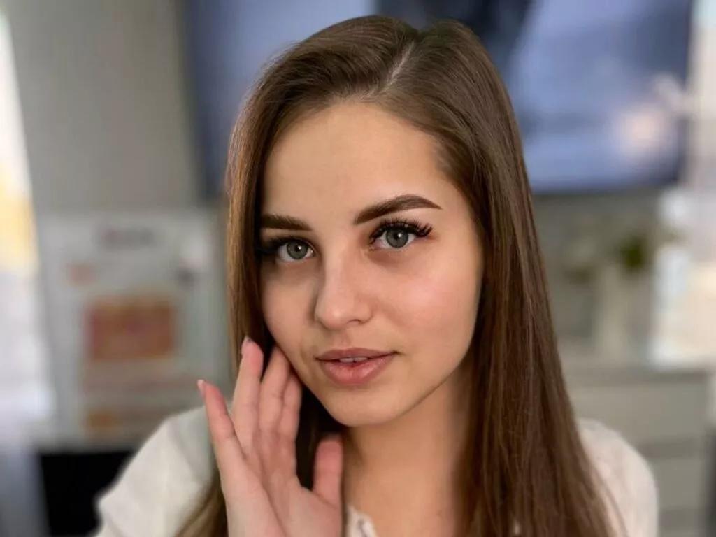 EliziabethLopez on LiveJasmin 