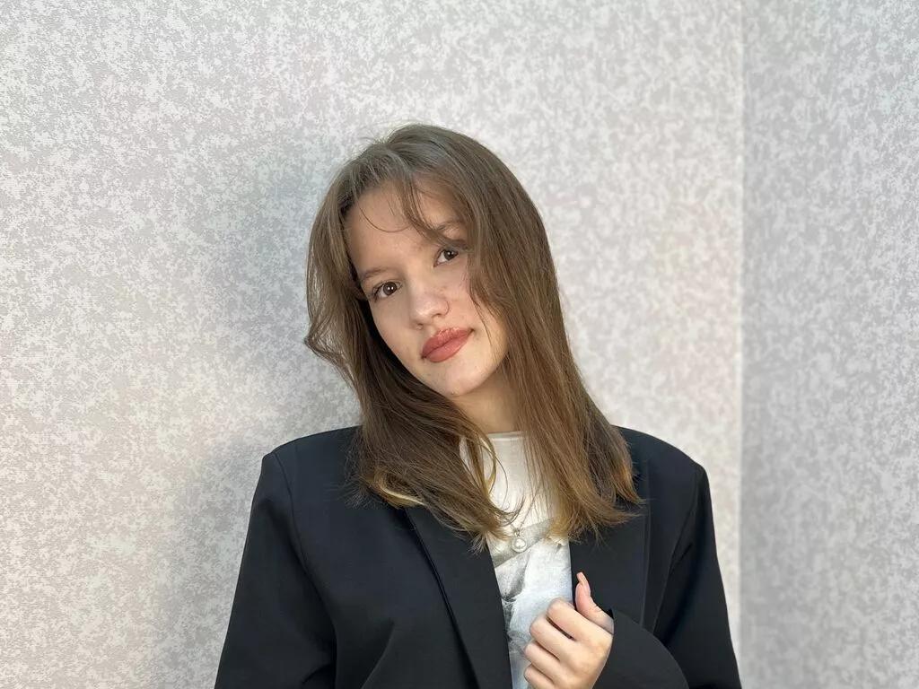 ElletteHewlett on LiveJasmin 