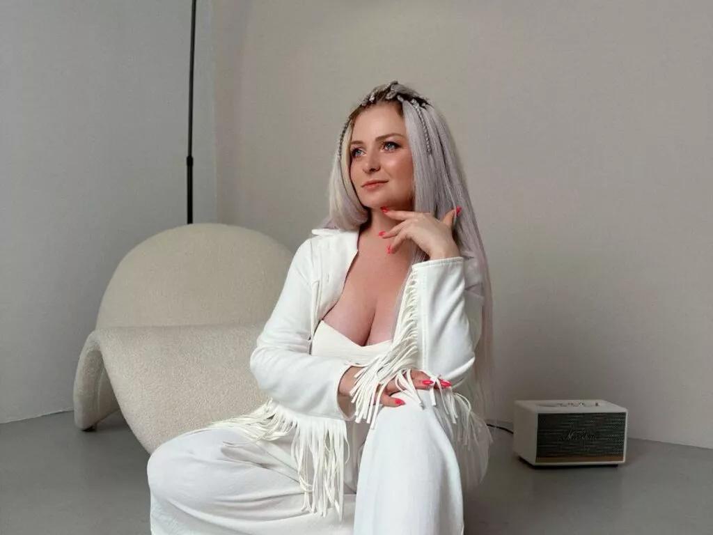 EllieMarks on LiveJasmin