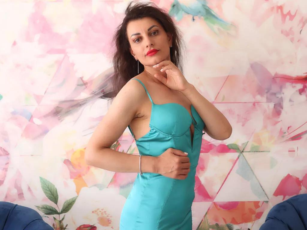EmmaSpence on LiveJasmin