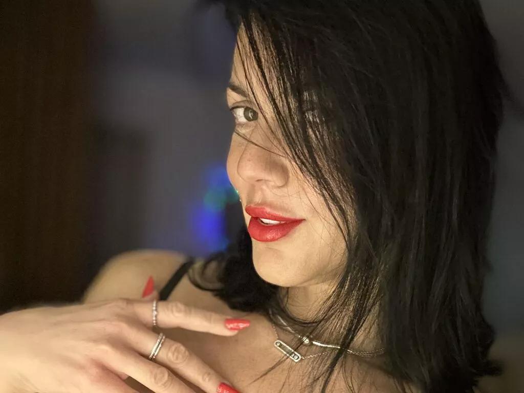 ErikaErika on LiveJasmin 