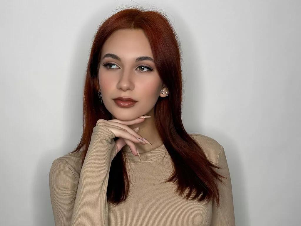 EugeniaCouncil on LiveJasmin 