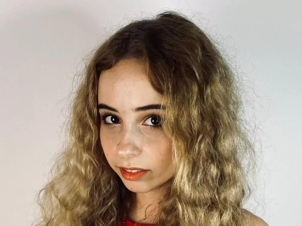 EugeniaGroomes on LiveJasmin 
