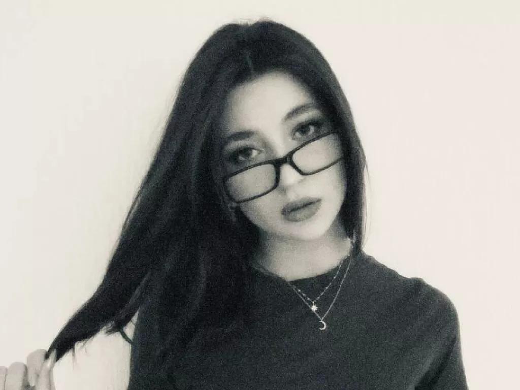 EvaMilous on LiveJasmin 