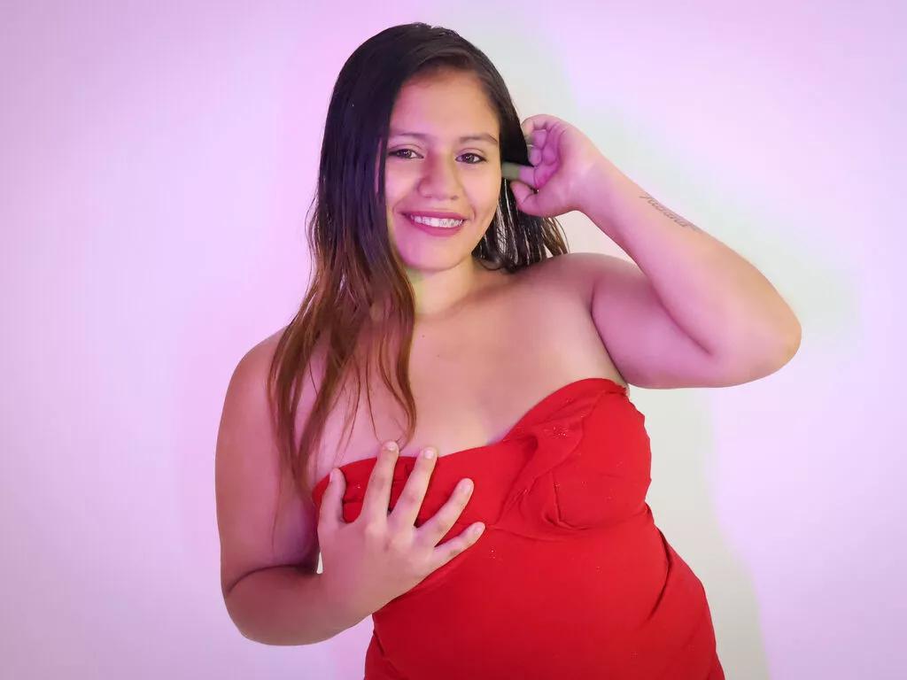 EvelynCartier on LiveJasmin