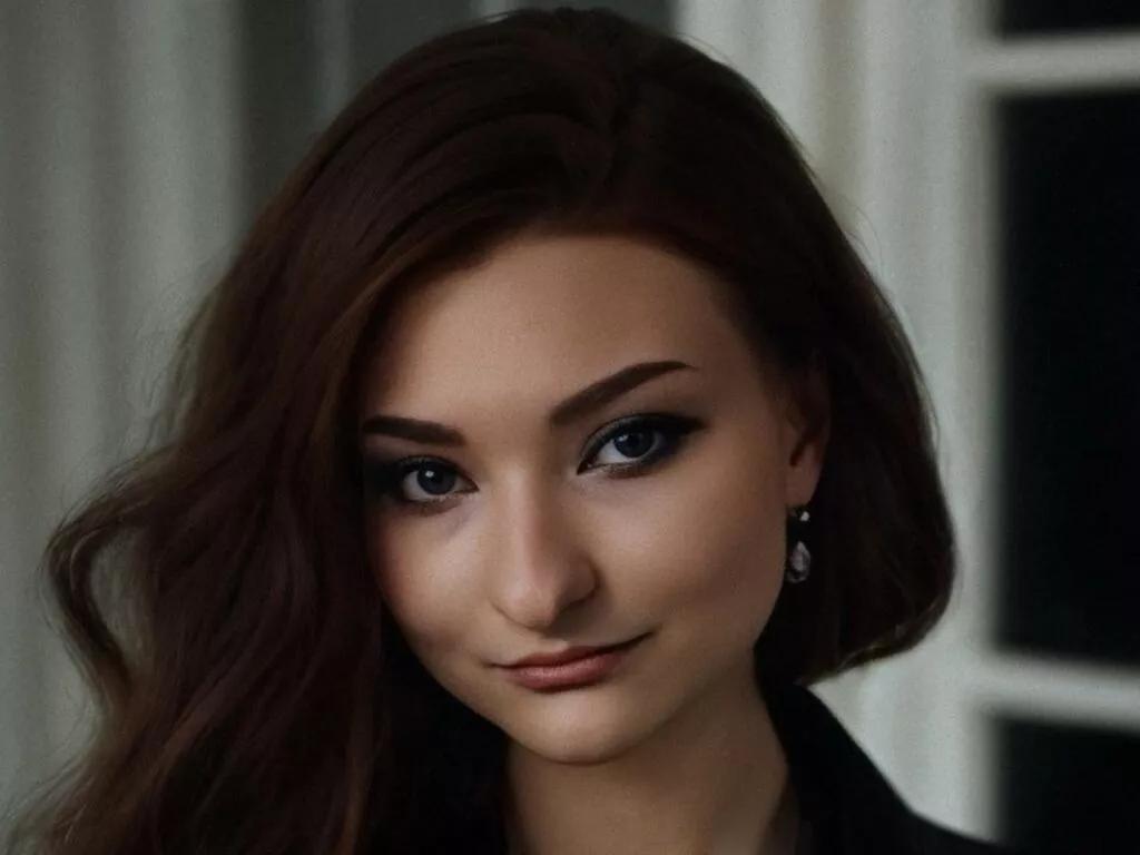 FlairBeardsley on LiveJasmin 