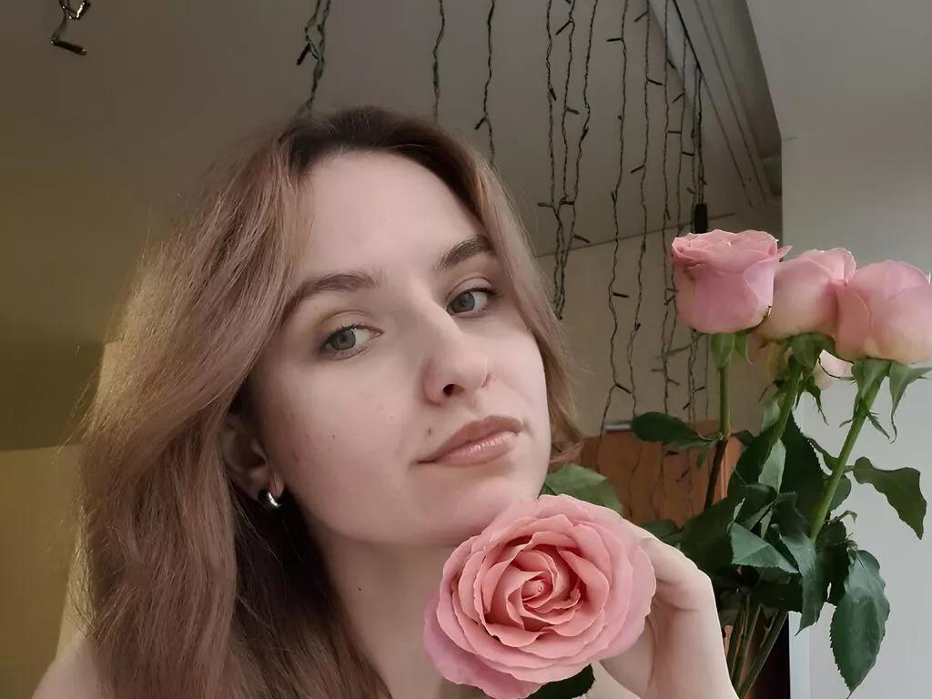 FredericaEvering on LiveJasmin 