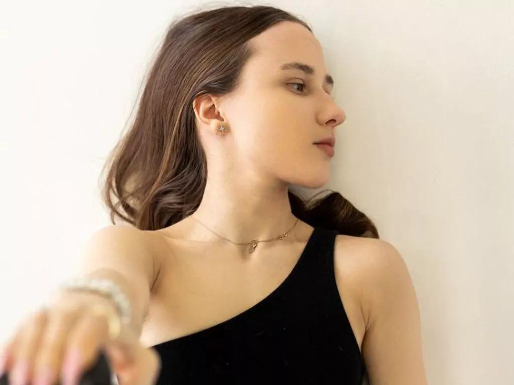 GemmaHiett on LiveJasmin 